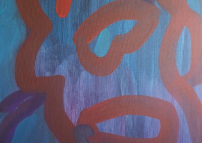 I Haven’t Heard Anything About Him In A Long Time