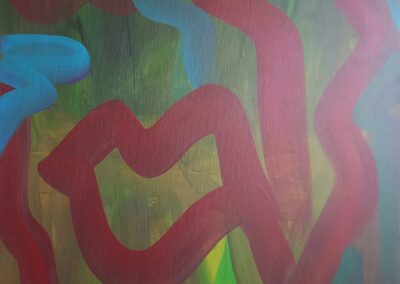 It’s Not Easy For Her With Four Kids