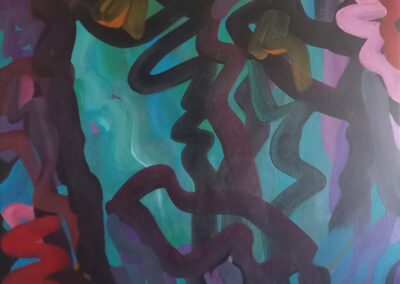 She Always Loved To Joke Around