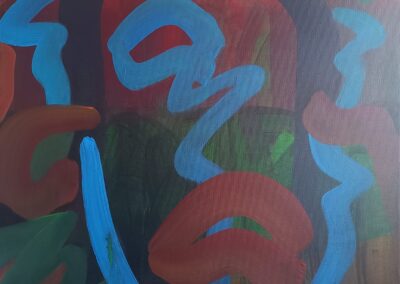 She Cried After Getting Married