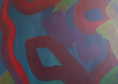 She Still Has A Sour Smile